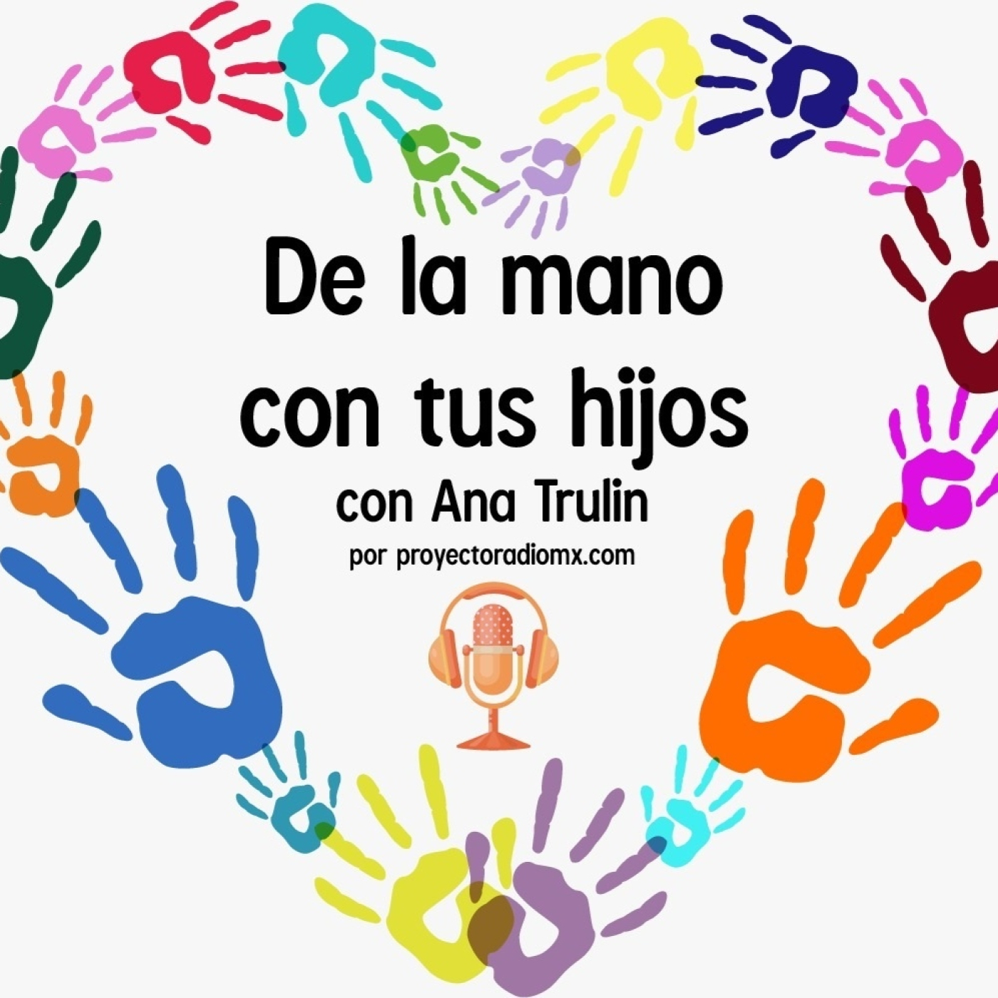 De la Mano con tus Hijos 041022 p210 episode artwork