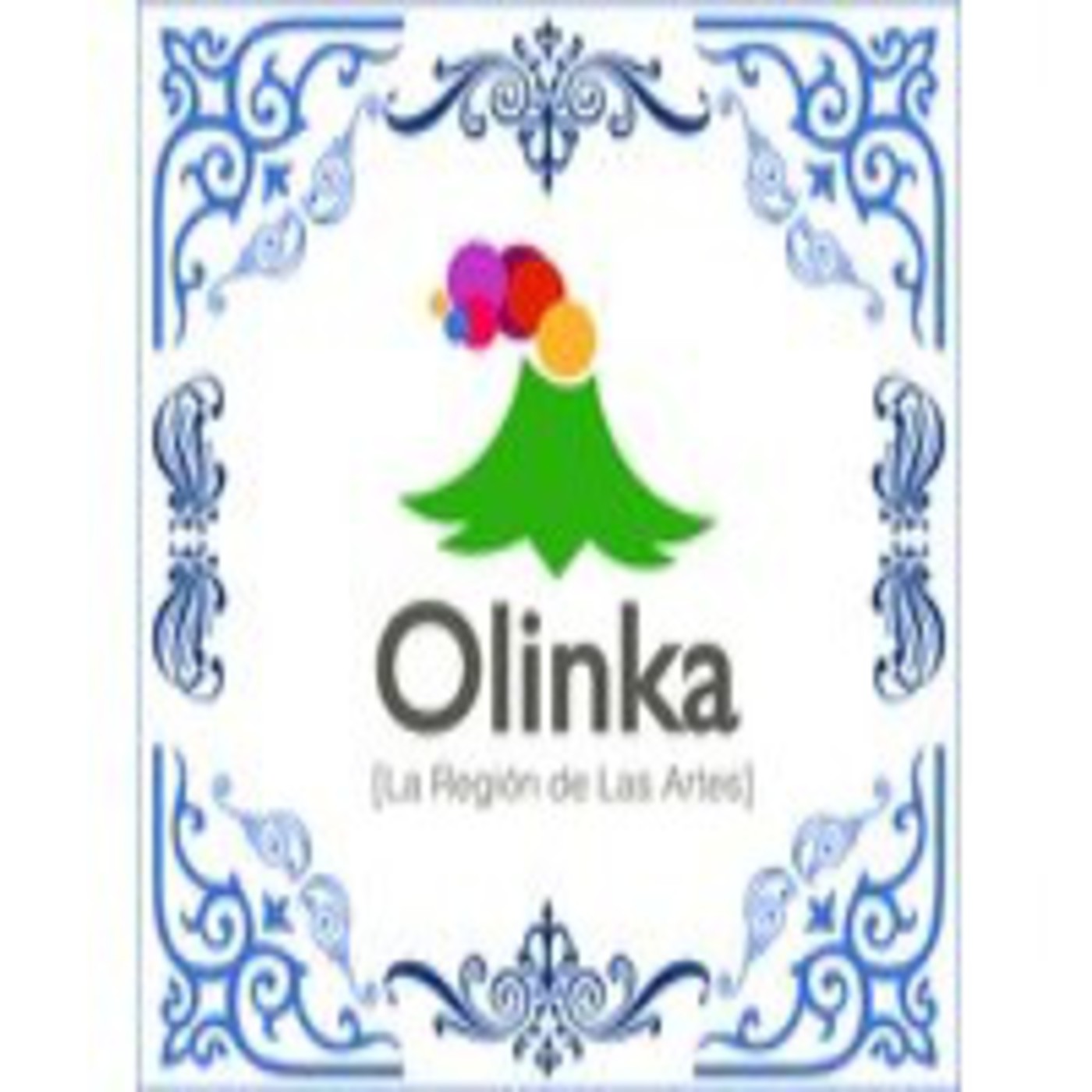 Olinka La Región de Las Artes
