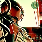 Programa 10 - T 1 Sergio guardia civil en el Servicio Aéreo