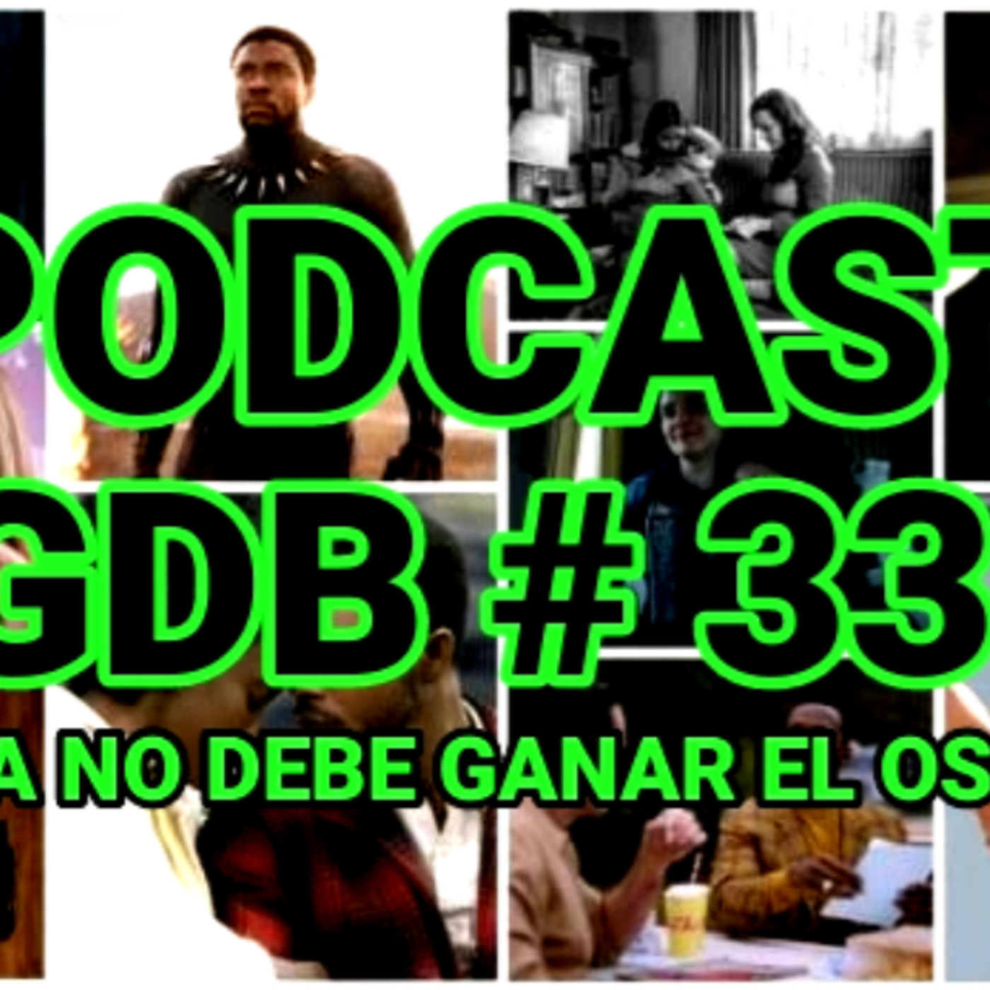 GDB Podcast