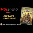 Rolneando Librojuegos: El Templo de las Mil Puertas, parte 1