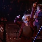 Carretera Perdida 44 - El Selecto Club de los Rockumentalistas: El Retorno