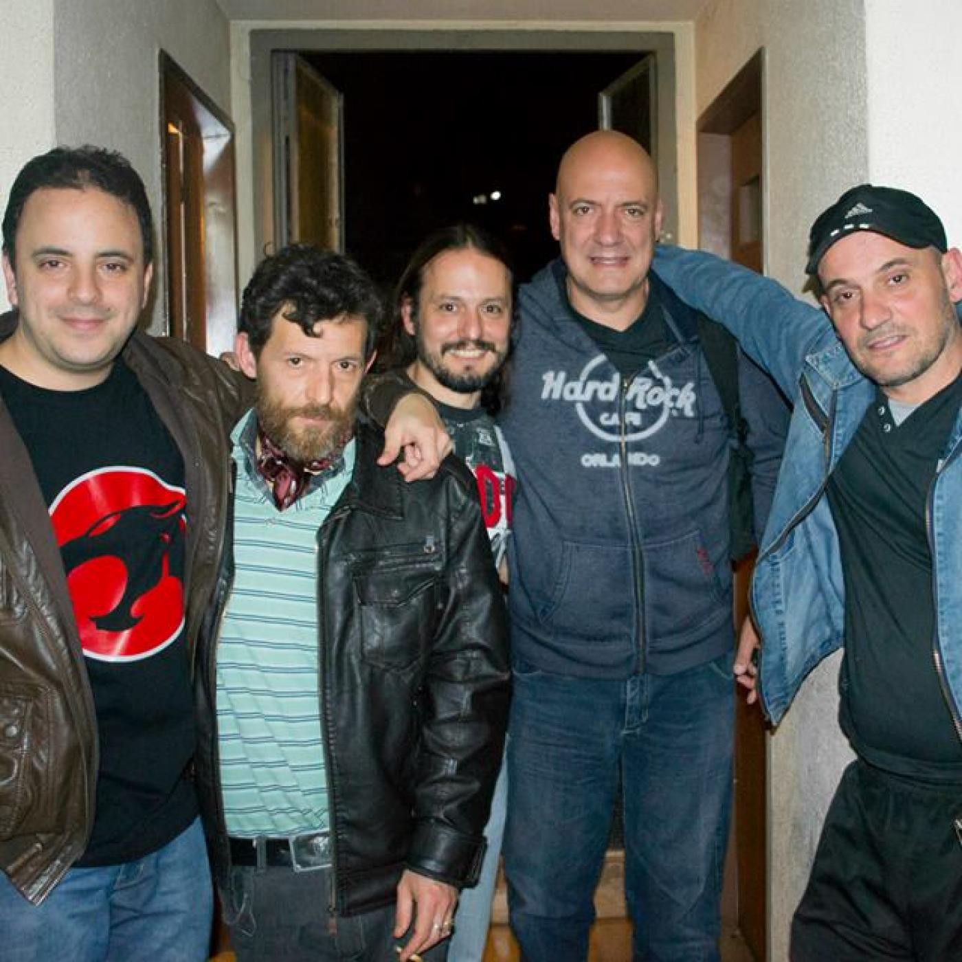 Bastardos sin Gloria