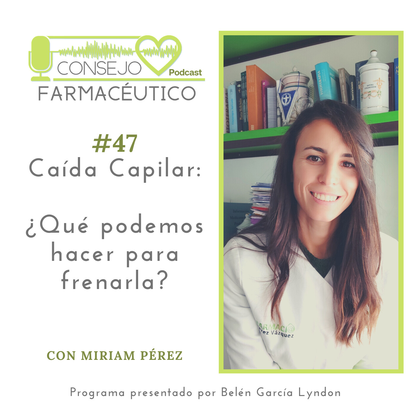 Consejo Farmacéutico