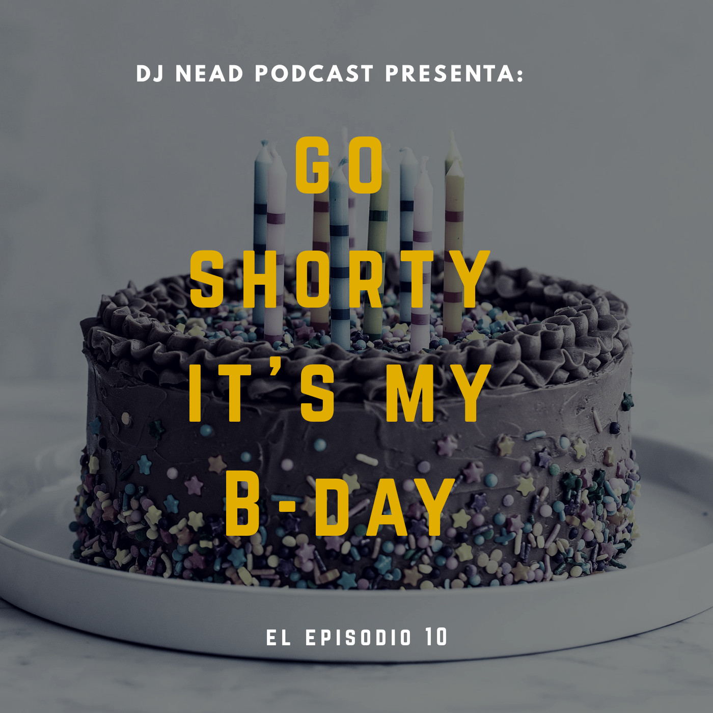 Dj Nead Podcast