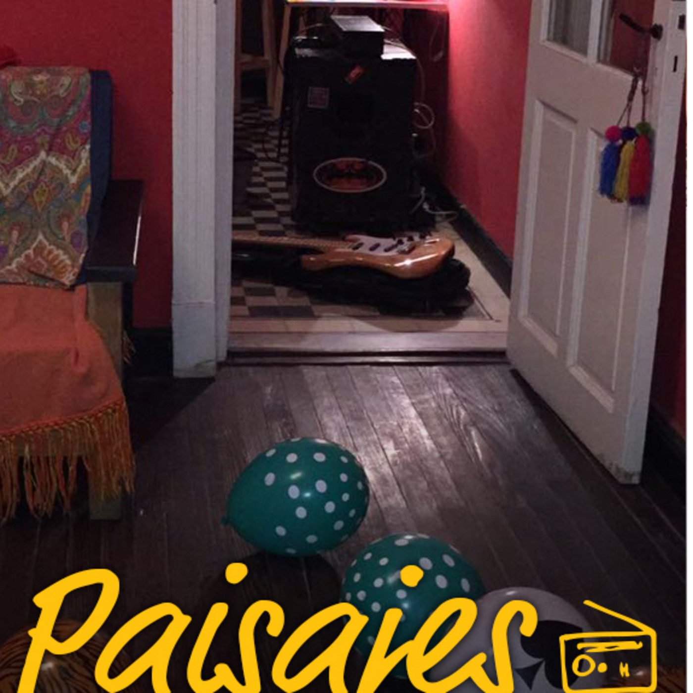 Paisajes