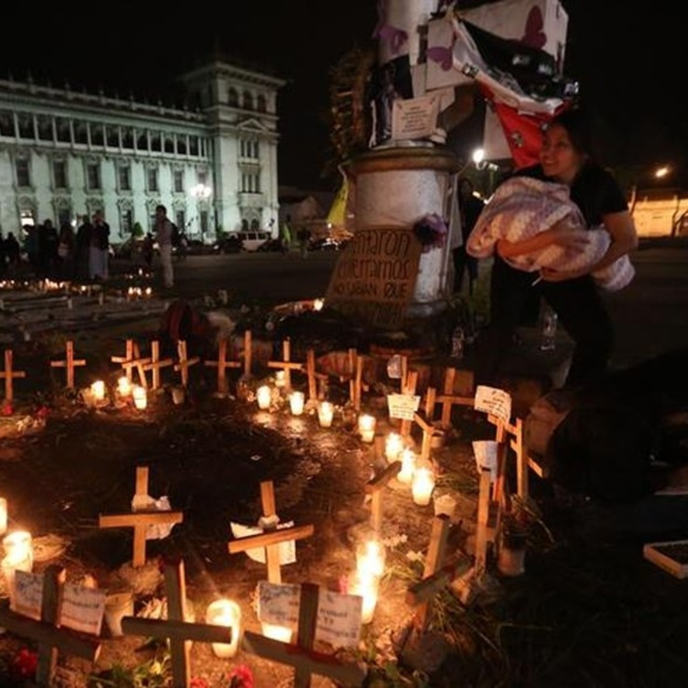 Sin Fronteras Crónica Internacional