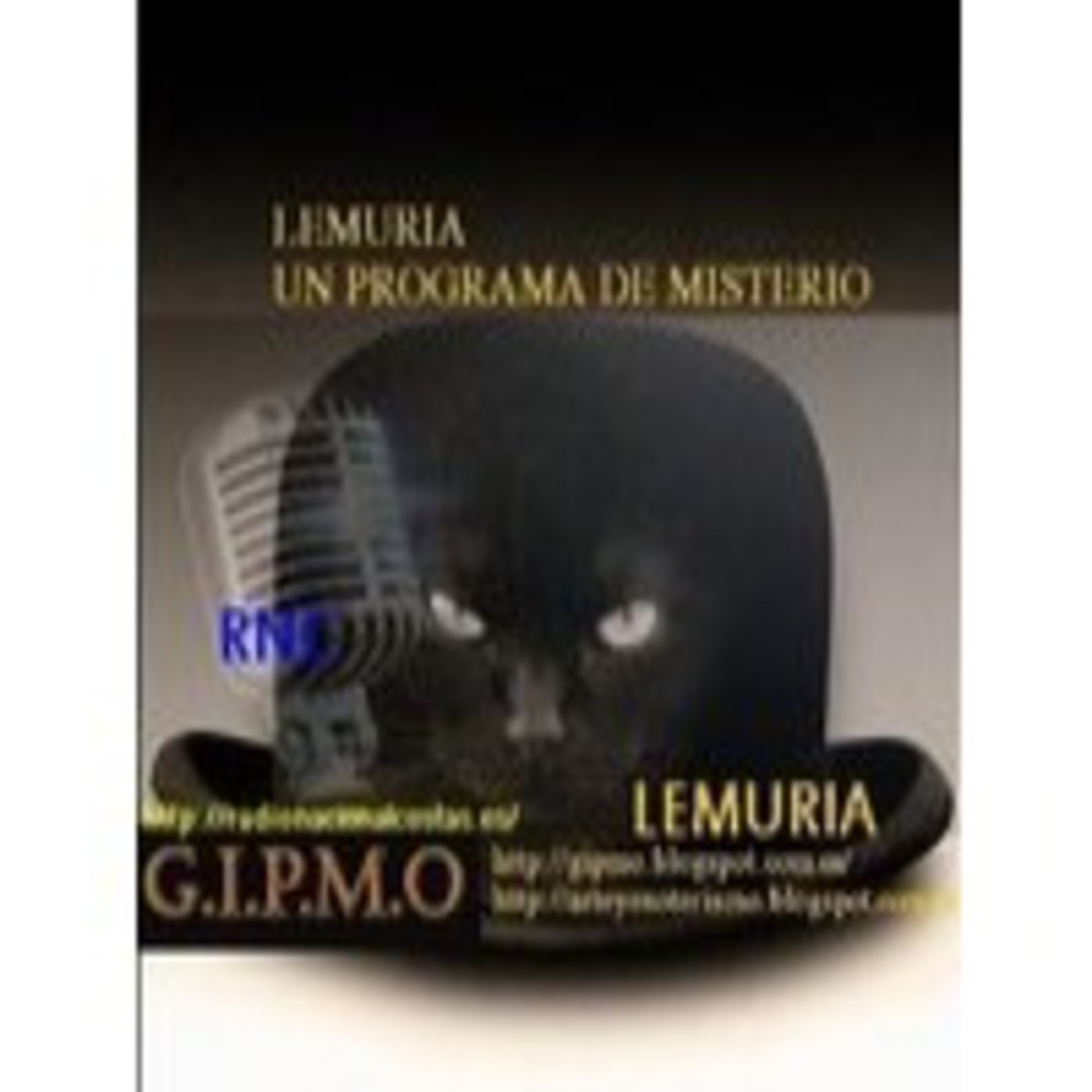 LEMURIA-1X3 RADIO NACIONAL COSTA
