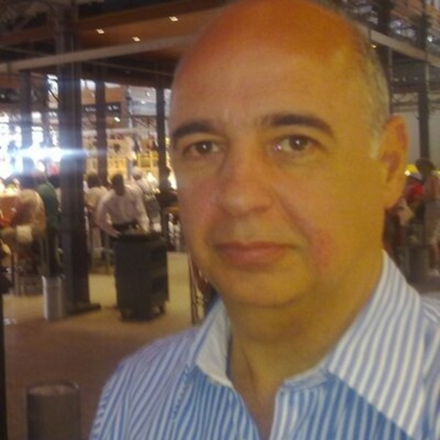 Todo irá Bien con José María García-Lastra 02 07 2019