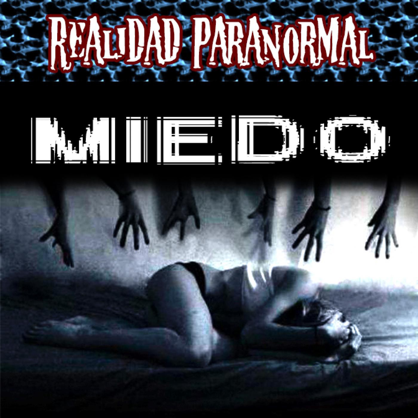 Realidad Paranormal