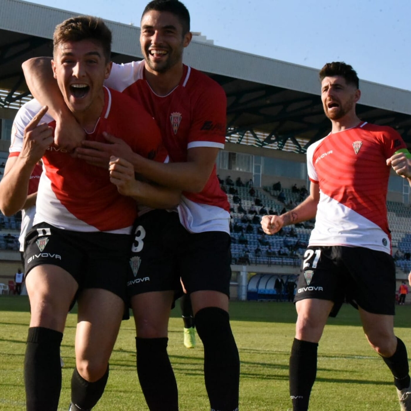 DIRECTO MARCA CORDOBA