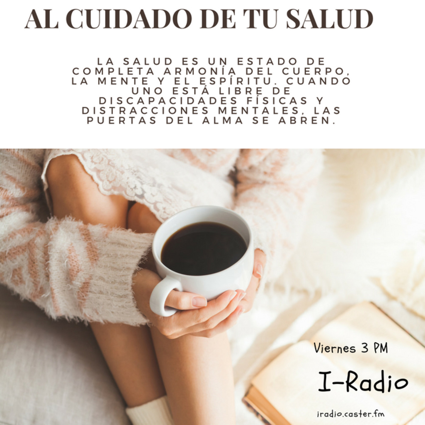 Al cuidado de tu salud