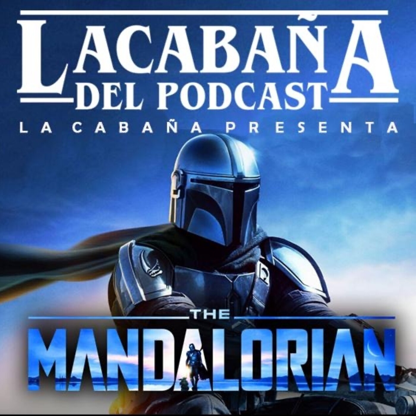 La Cabaña del Podcast