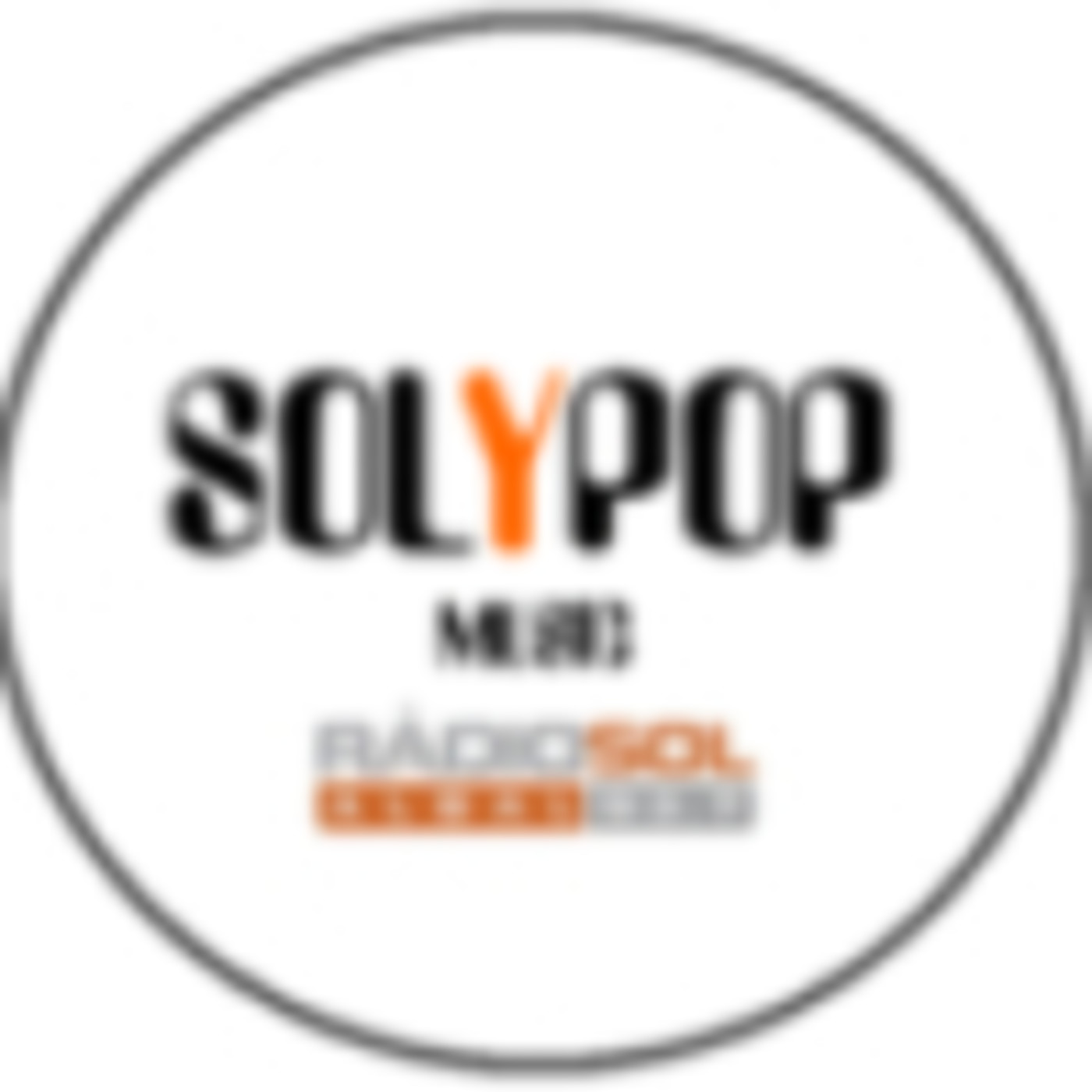 Solypop Especial The Police