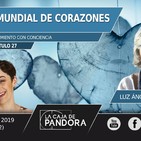 LA RED MUNDIAL DE CORAZONES - Con Luz Ángela Carvajal y Vero Fernandez