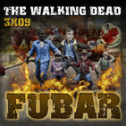 FUBAR 3x09 – THE WALKING DEAD ¿Jugamos?