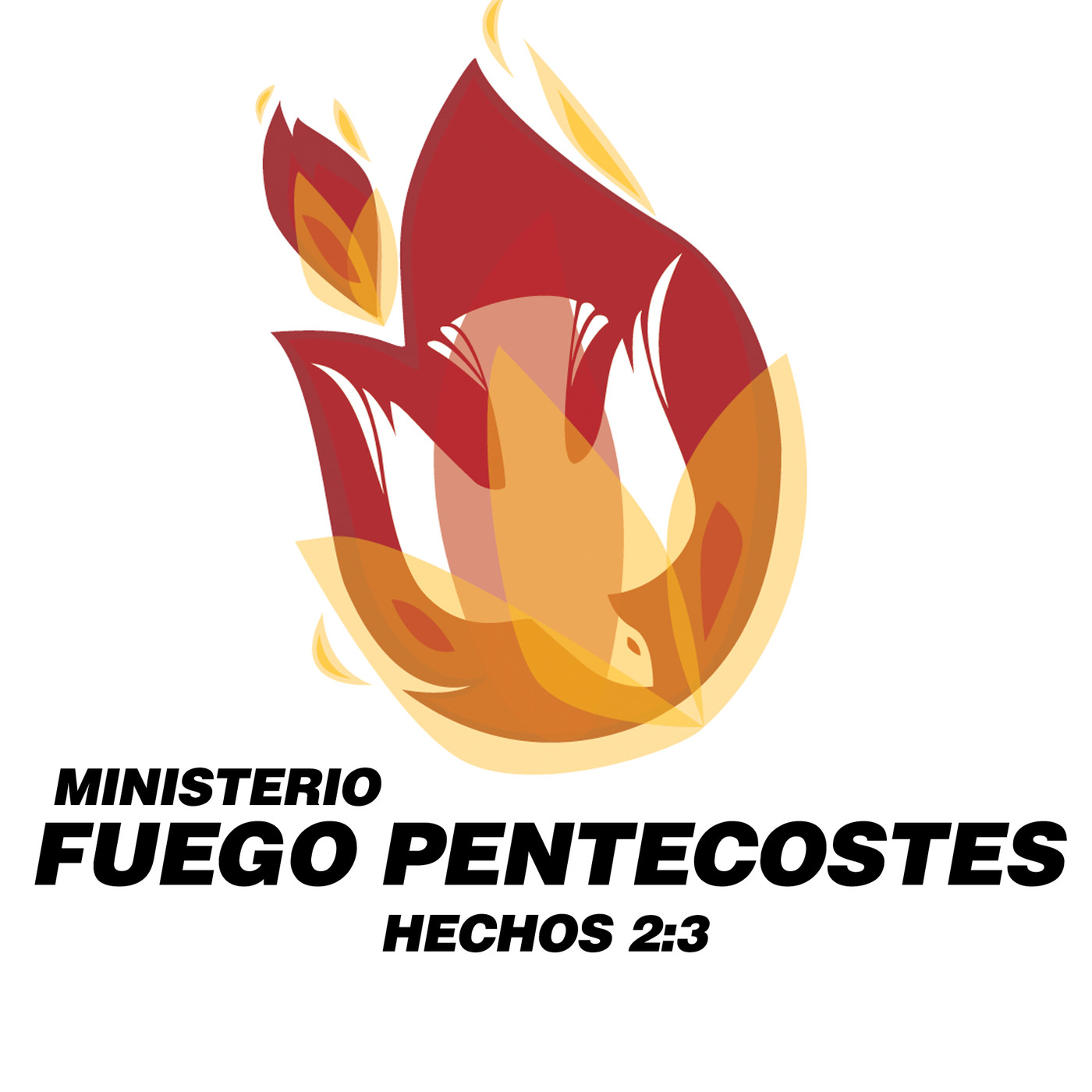 Ministerio Fuego Pentecostés