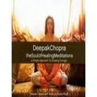 Deepak Chopra The Soul Of Healing Meditations 2001