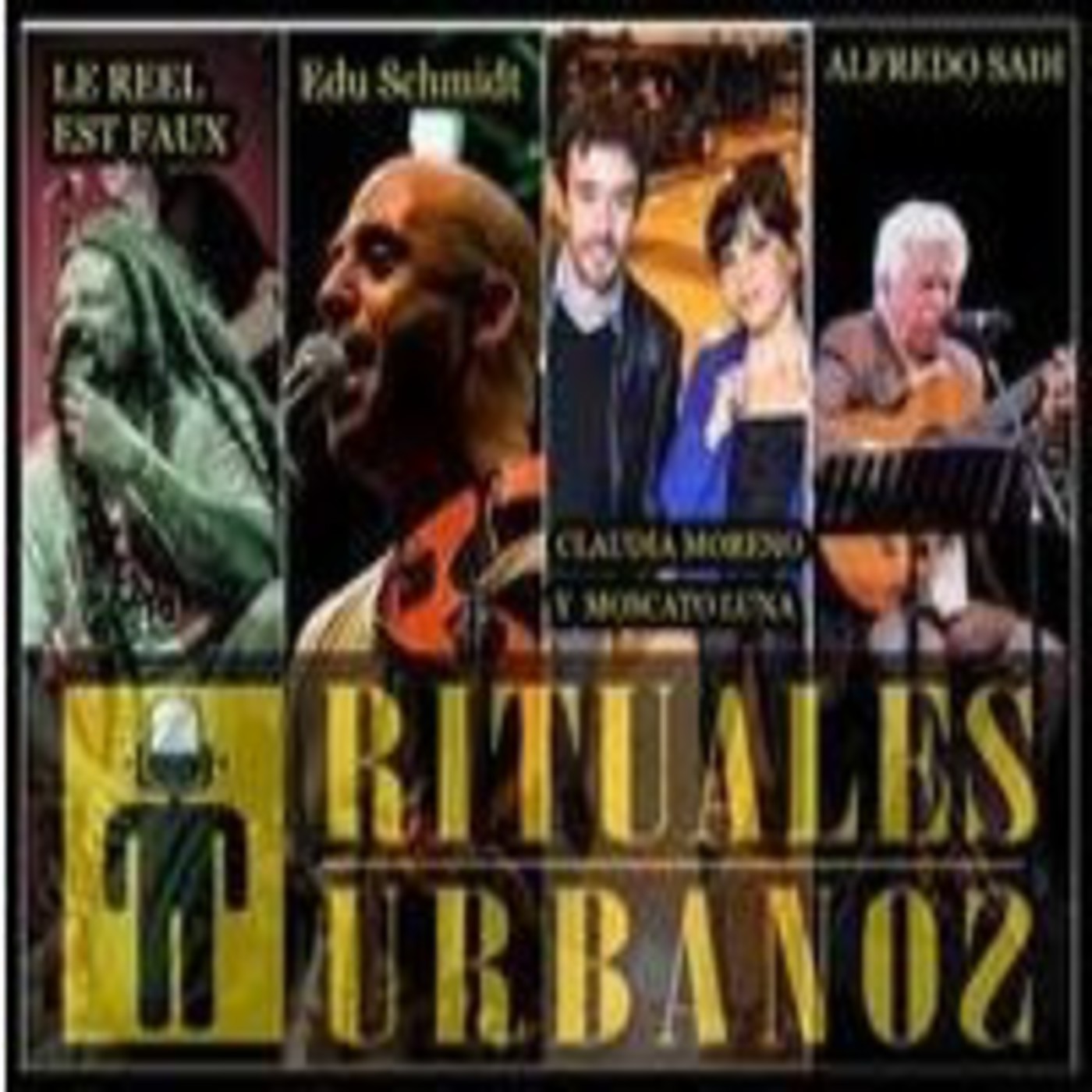 WWW.RITUALESURBANOSVIVO.COM.AR  RADIO ONLINE Lunes
