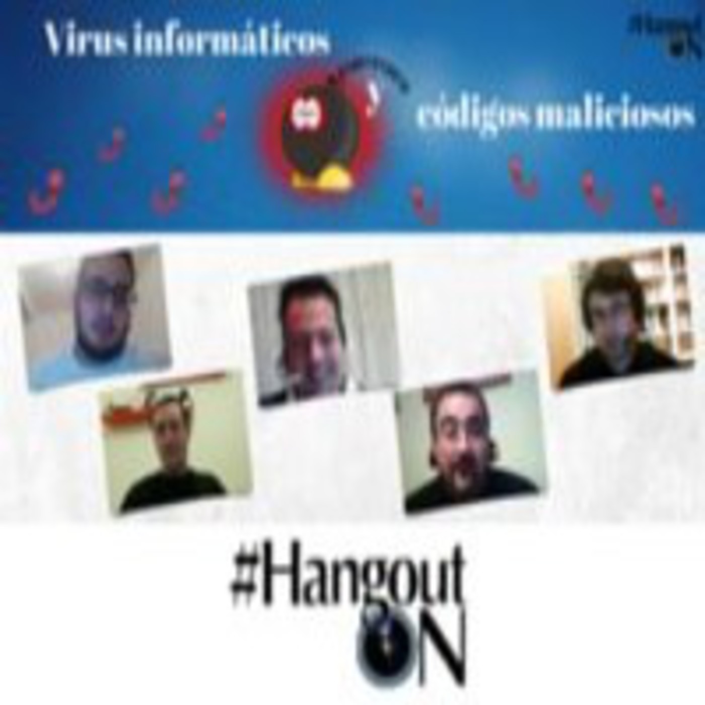 HangoutON Podcast