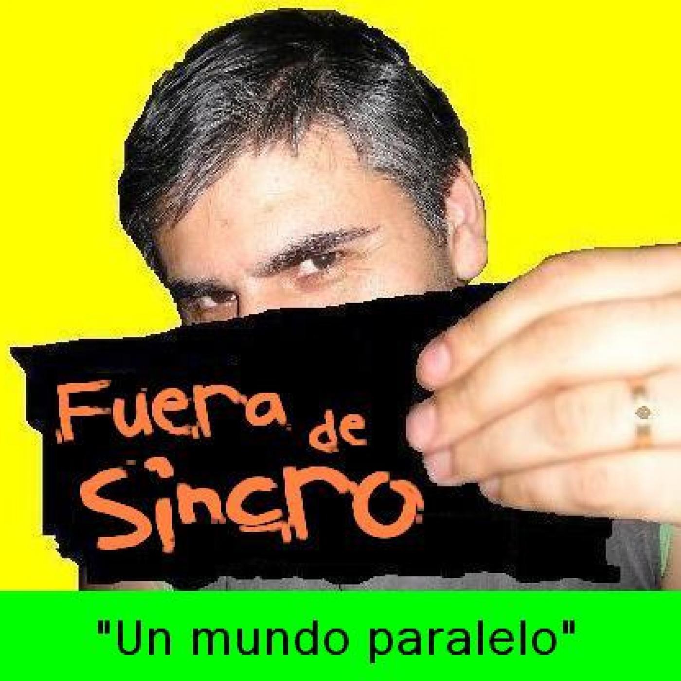 Fuera de Sincro (un mundo paralelo)