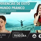 EXPERIENCIAS DE ÉXITO DE MUNDO PRÁNICO - Con Marta Puig y Vero Fernandez