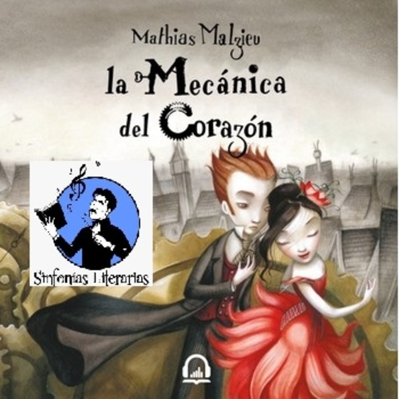 Sinfonías Literarias