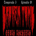 Ondas Asesinas - T3 - Episodio 01