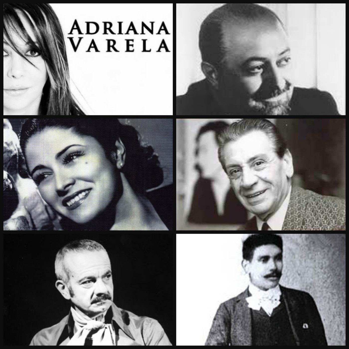 El Retorno del Tango