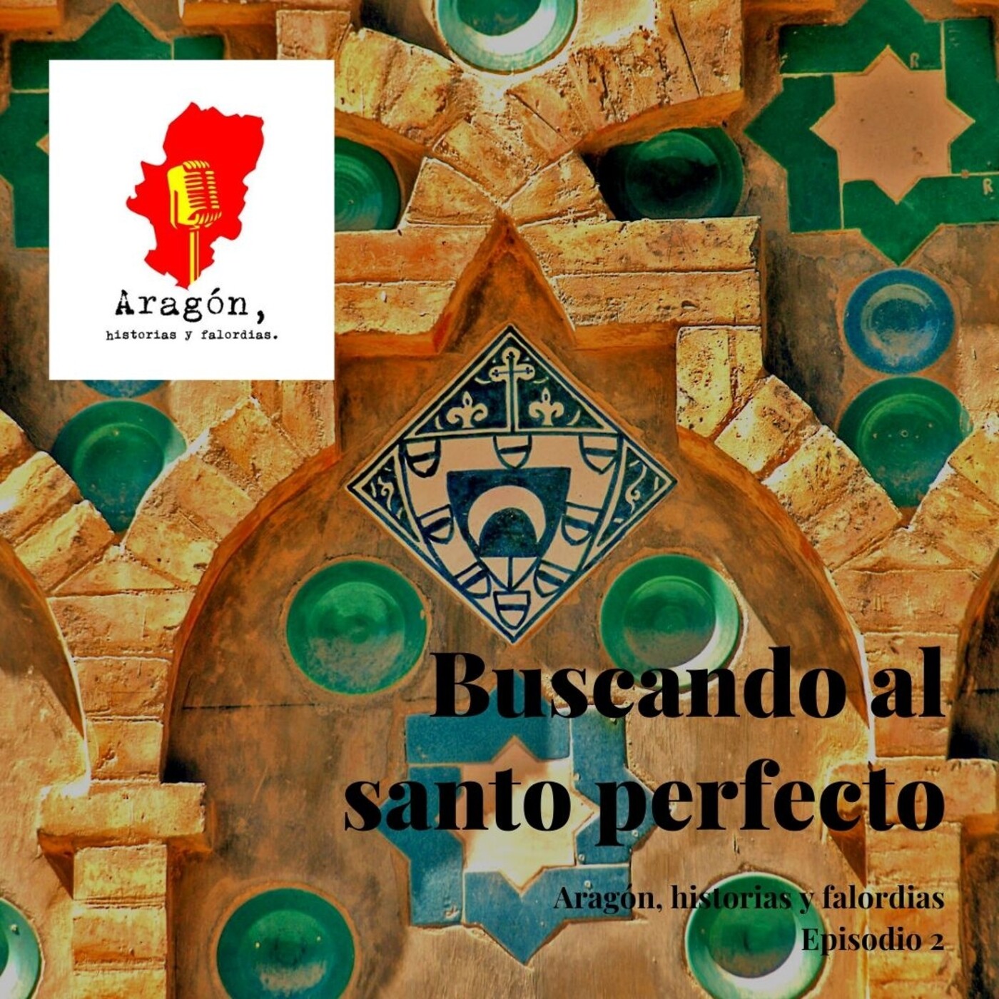 Aragón, historias y falordias