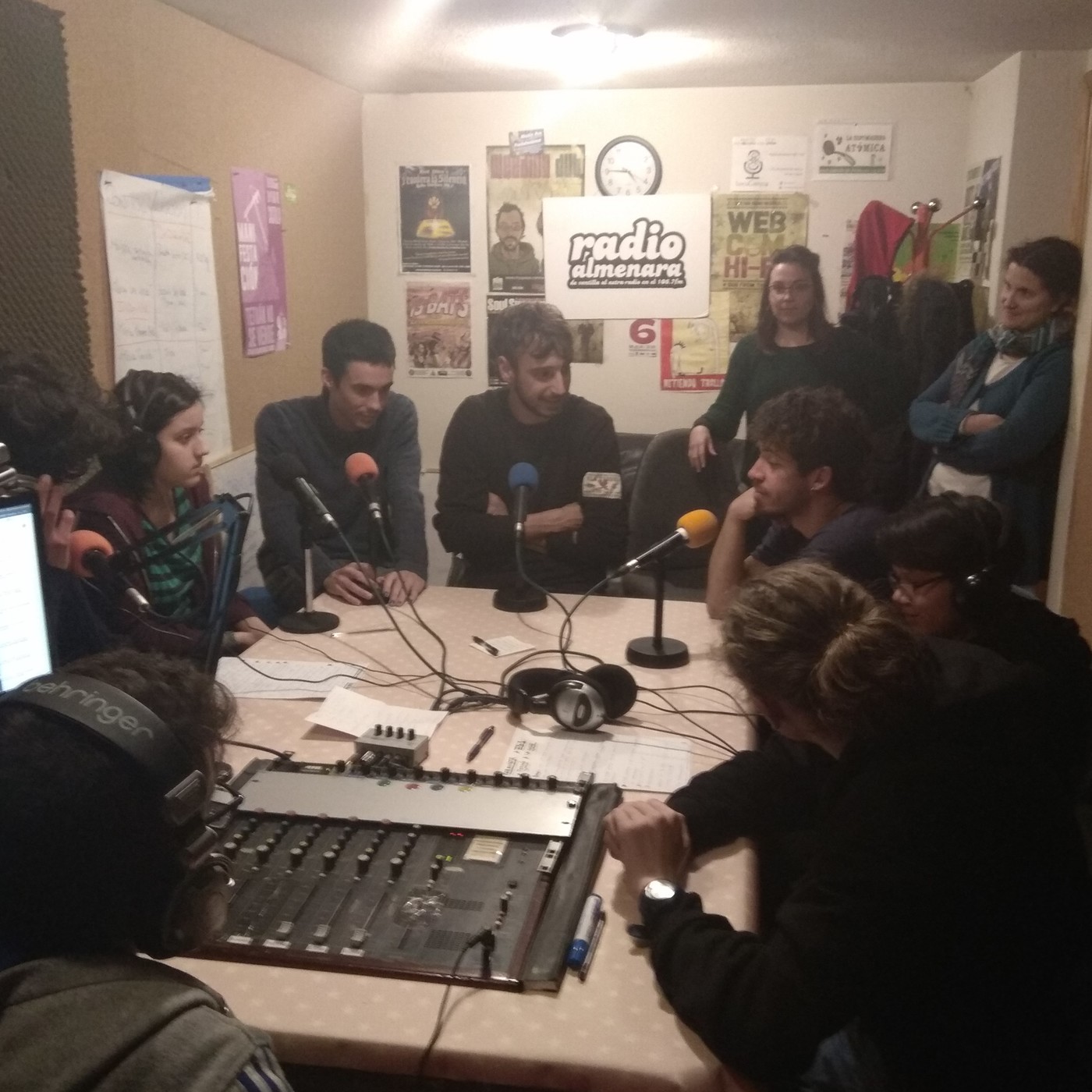 OndasJovenes