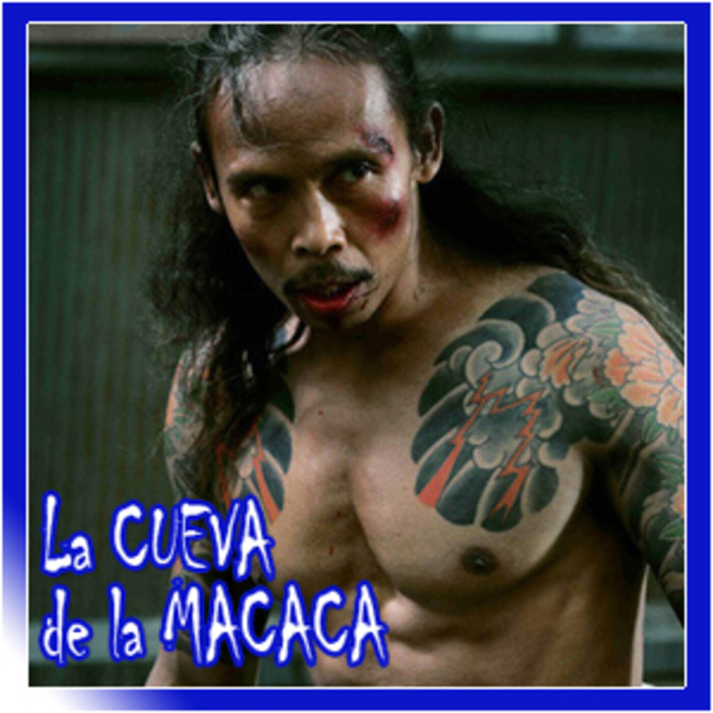 La Yakuza, la Triada y el Jopok en el cine. 4x01 / Cap 37