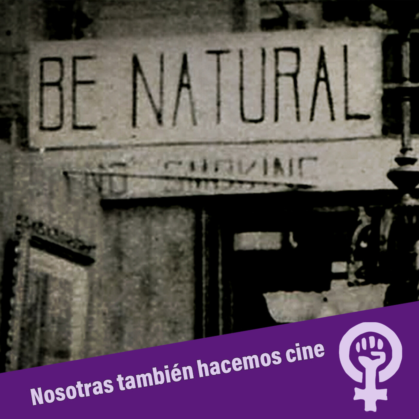 Nosotras también hacemos cine