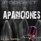 historias de fantasmas 2 "Apariciones"