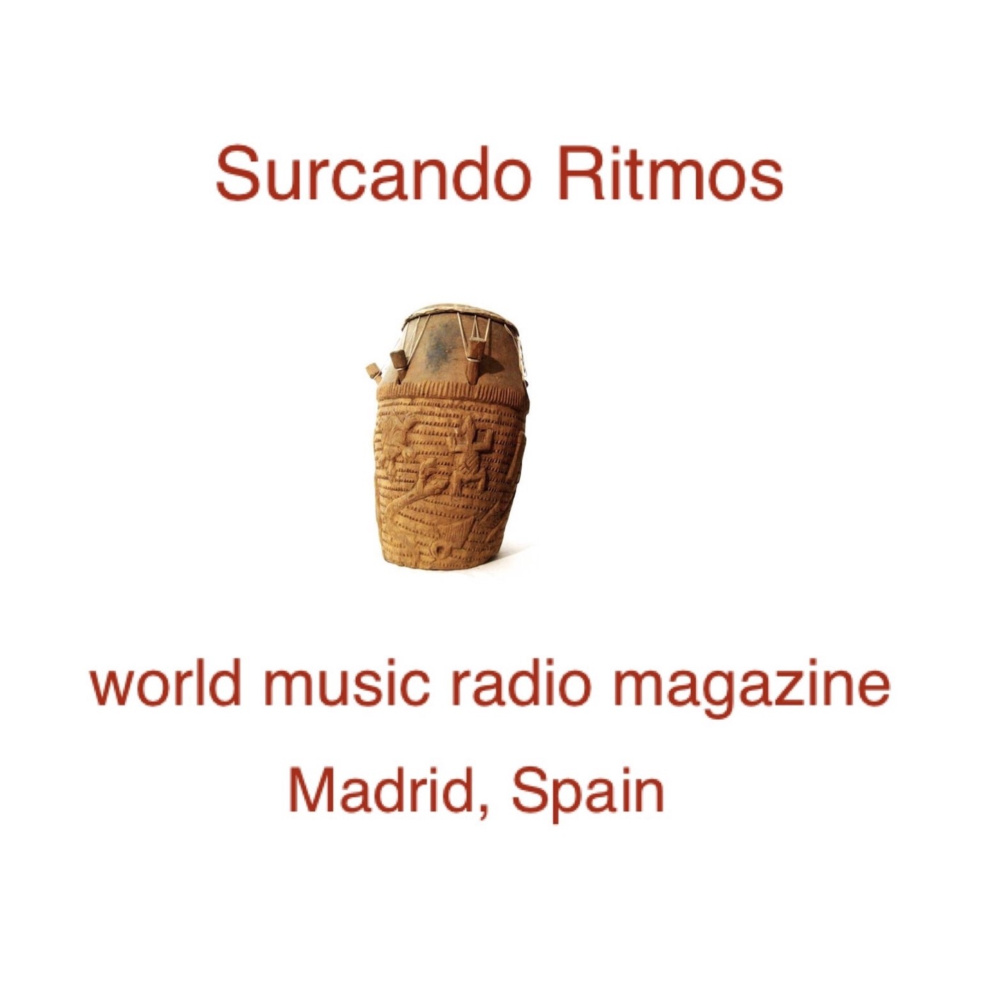 Surcando Ritmos