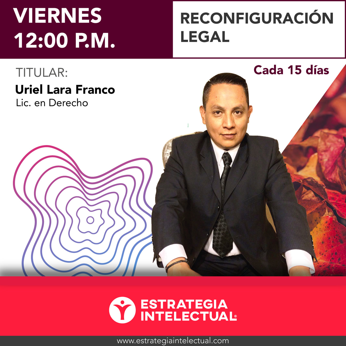 Reconfiguración Legal (Ilegalidad y requerimiento de obligaciones fiscales)