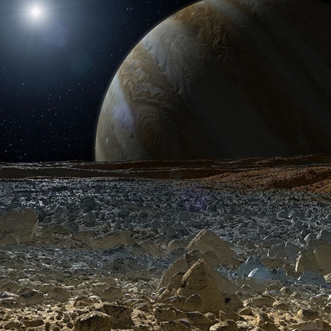 El Universo: Catastrofes Cosmicas #documental #ciencia #podcast #astronomia #universo episode artwork