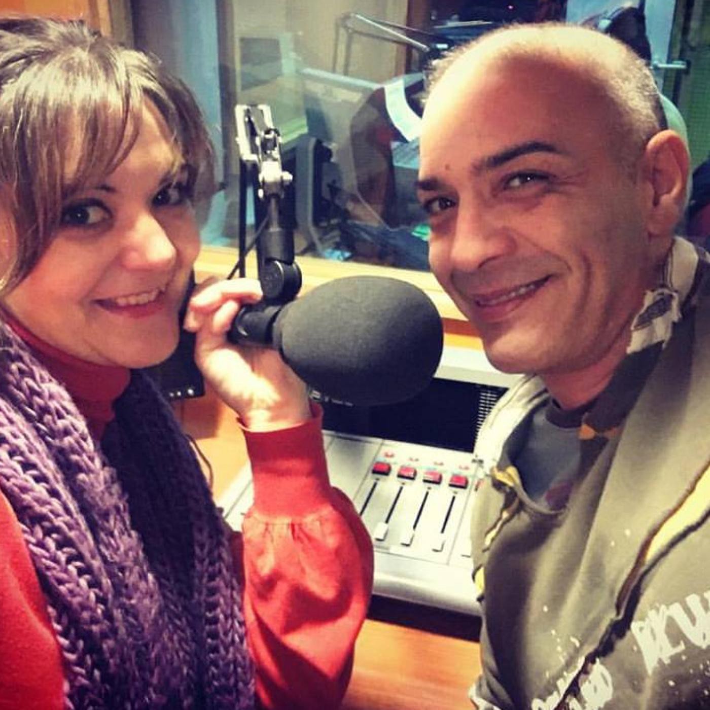 Lowcostfm Podcast