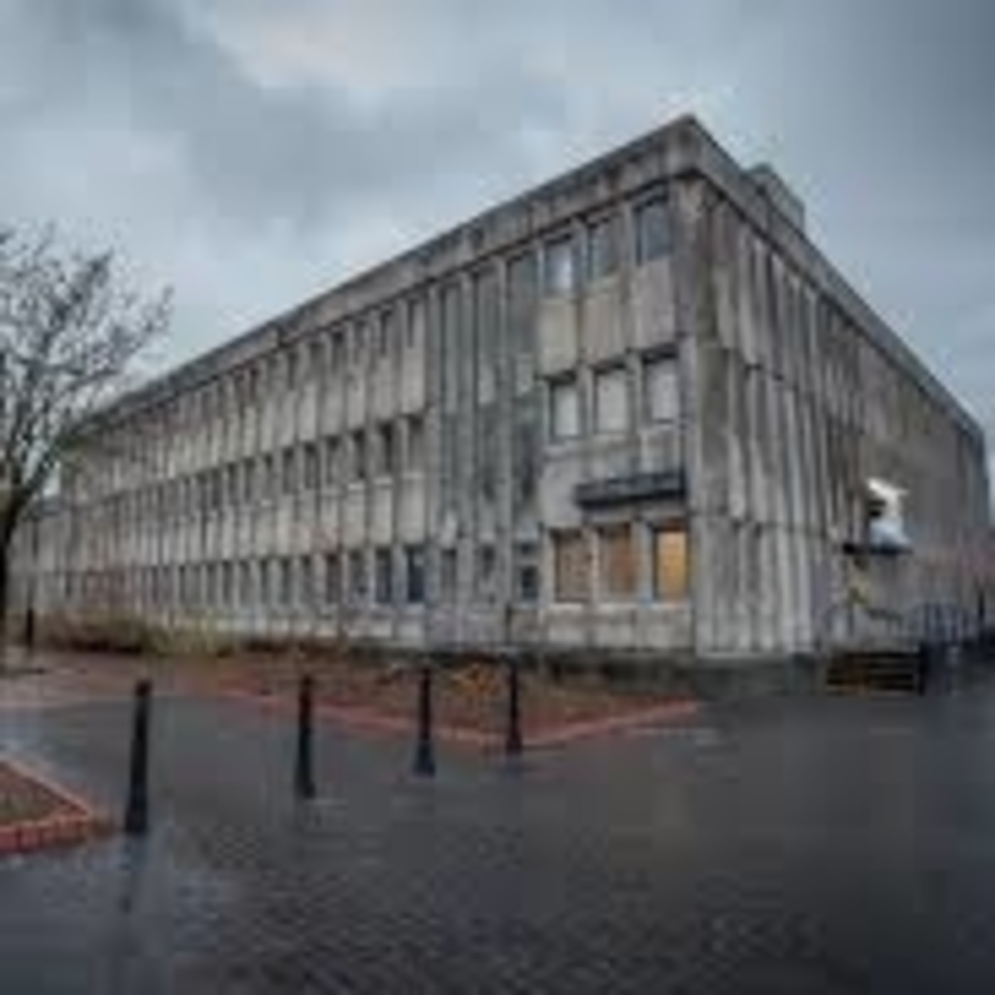 TRIBUTO A PETER CARTER