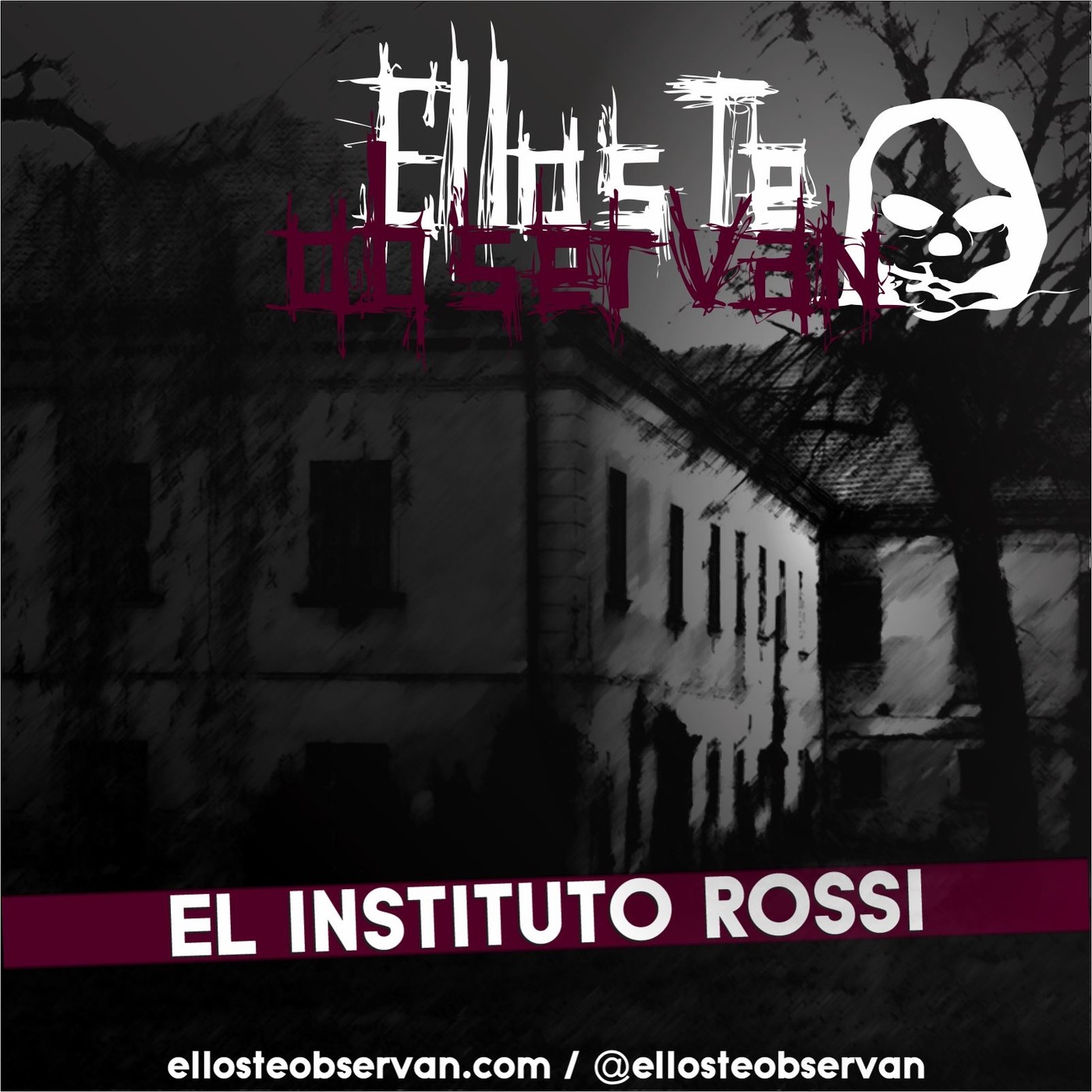 Audio Relatos de Terror