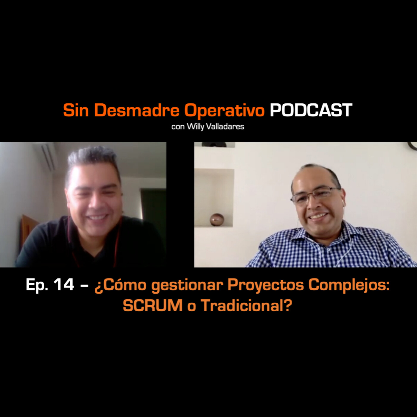 Sin Desmadre Operativo