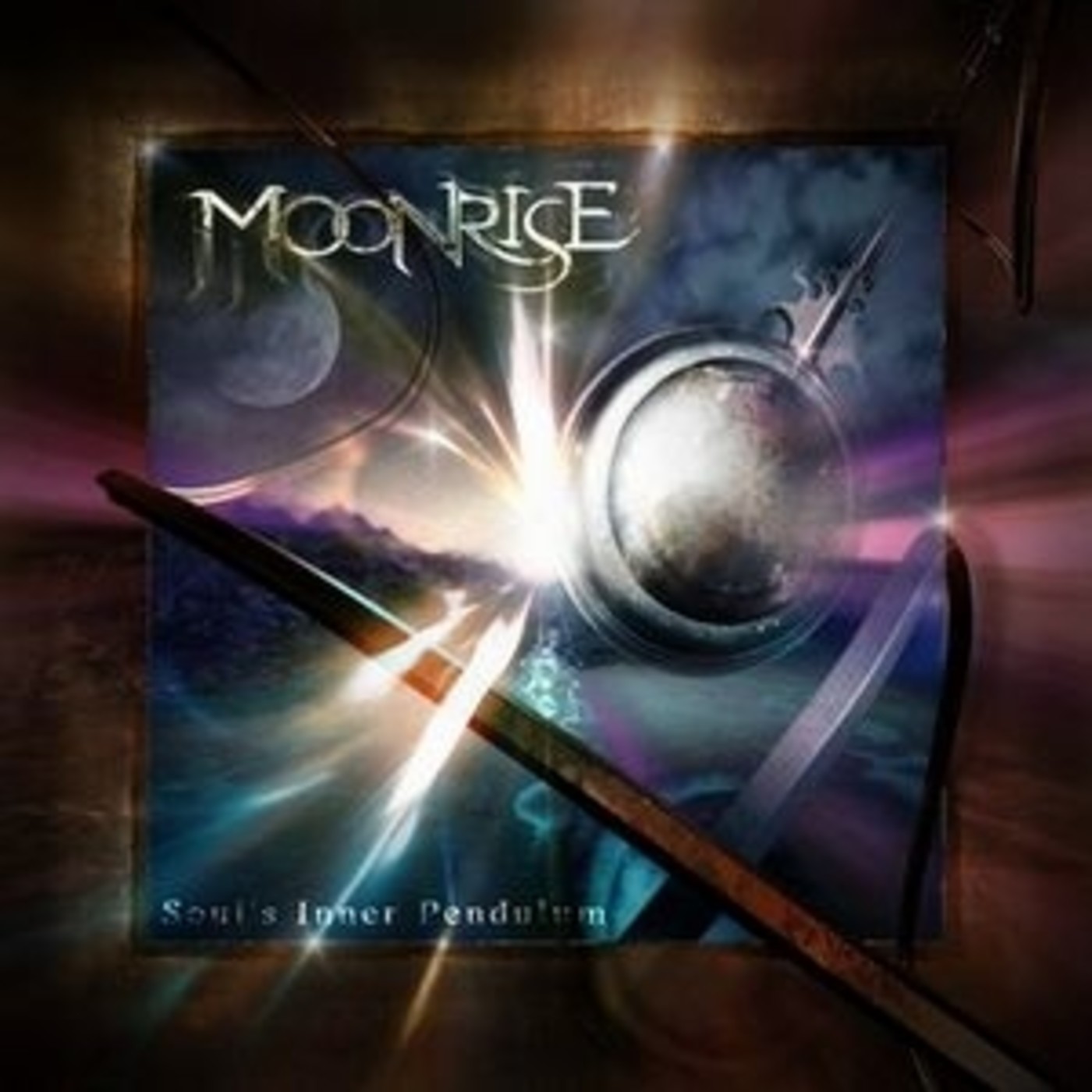 424 - Moonrise - Soul's Inner Pendulum (2009) episode artwork