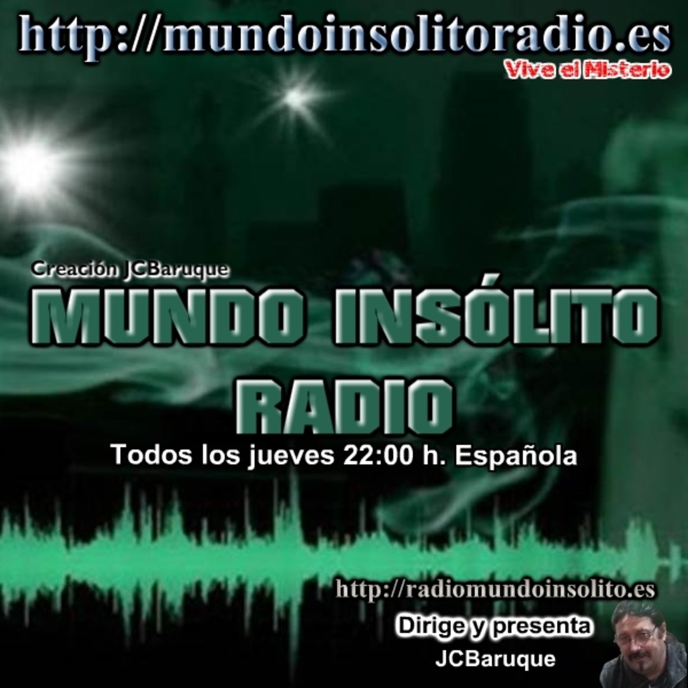 Mundo Insólito Radio