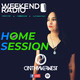 Home Session - Cinthia Verwest