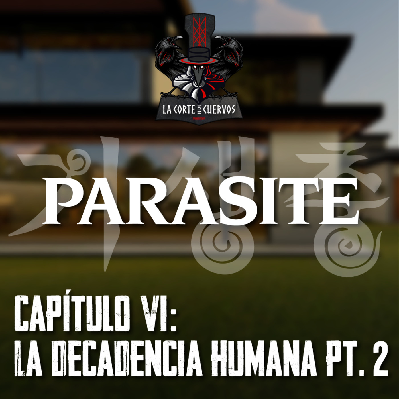 La Corte de los Cuervos