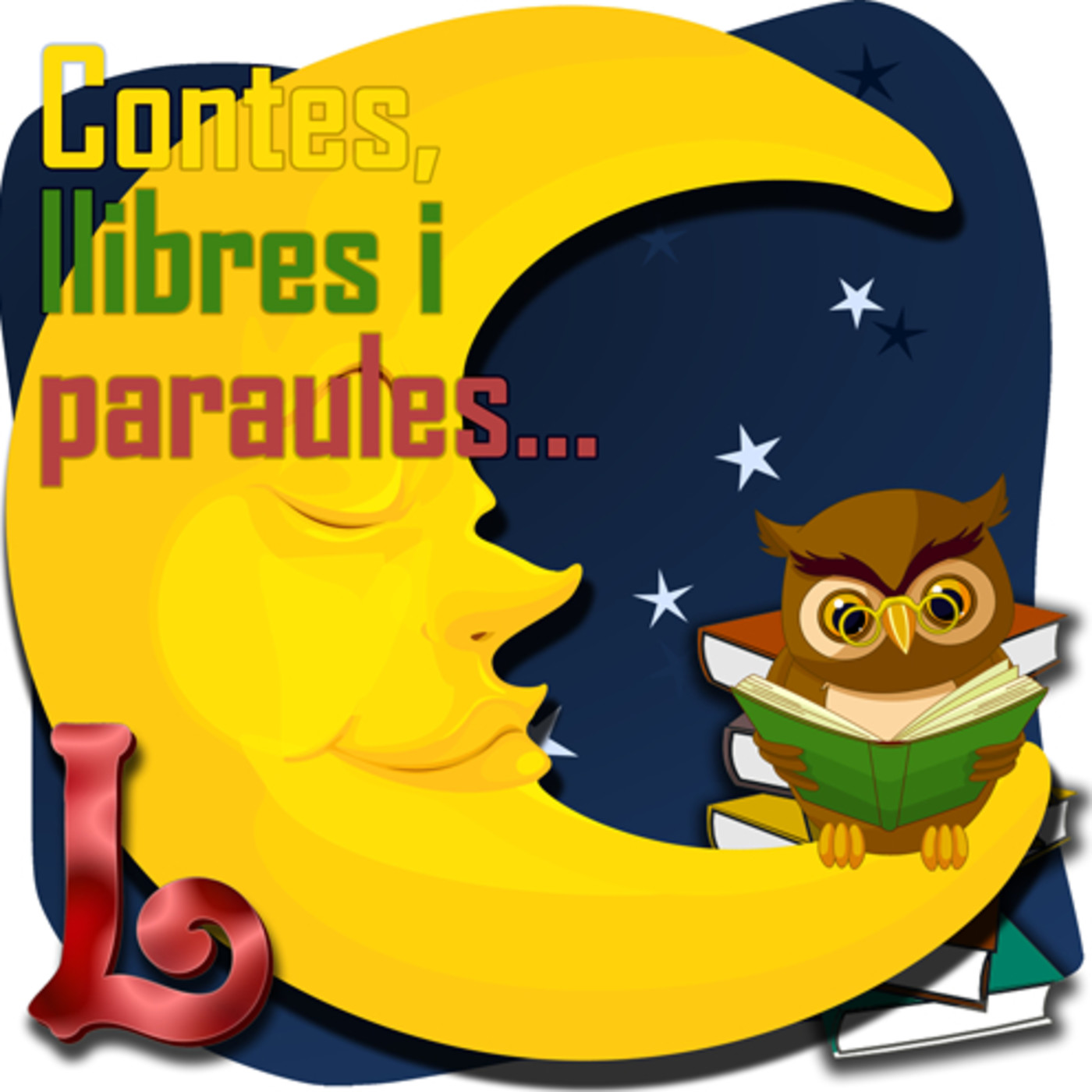 CONTES, LLIBRES I PARAULES (29/09/2018) 02x02