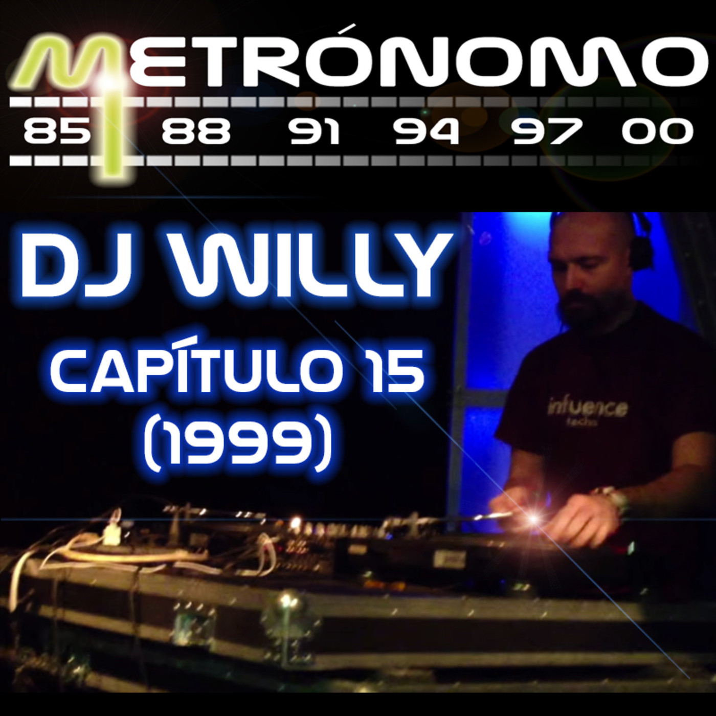 Metrónomo club