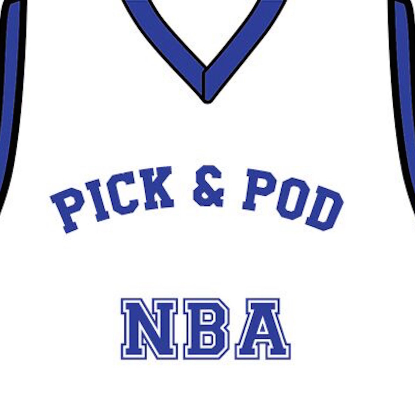 Pick&Pod NBA: #83 (2/8/17)