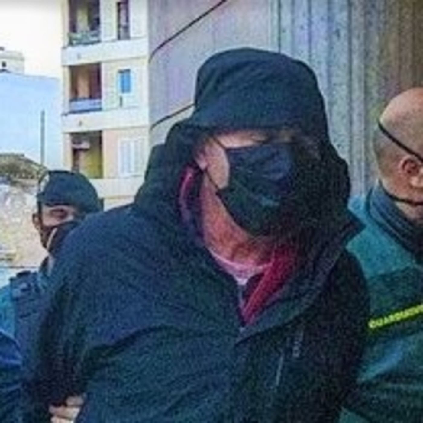 Rotavella: la sombra de una sospecha. Avance.