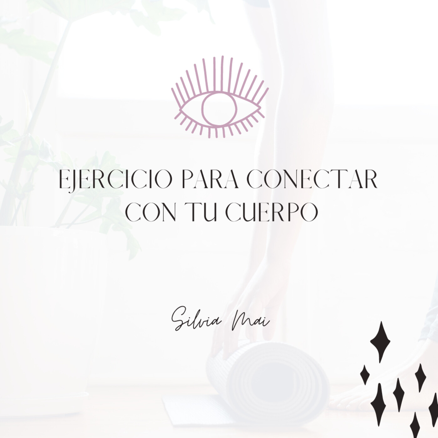 El podcast de Silvia Mai